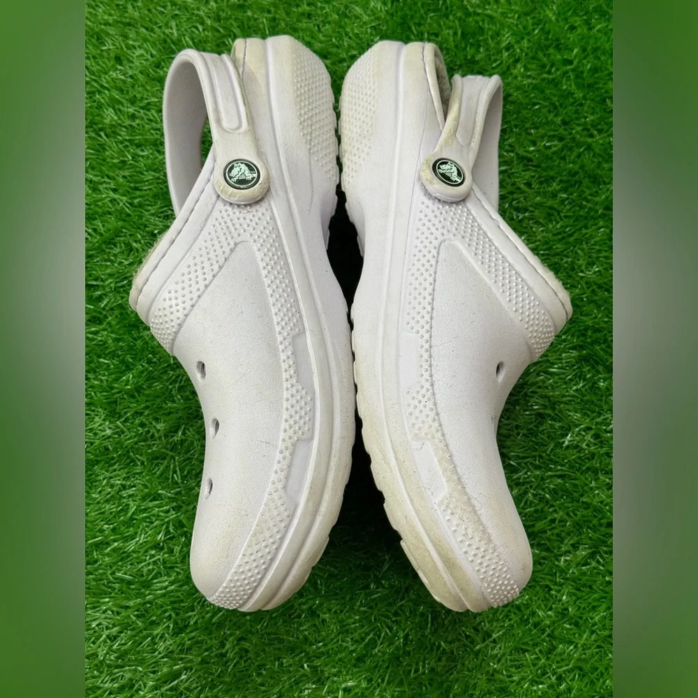 Crocs Unisex‎ M-8 W-10